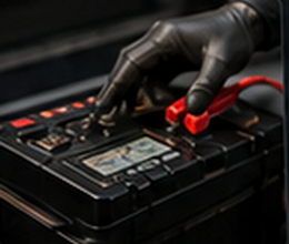 Battery Charge