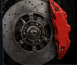 Brake Inspection